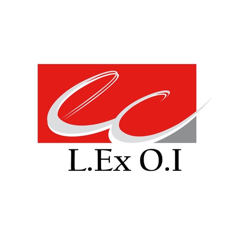 LEx OI Expertise Comptable iOS App