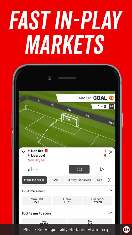 Betting Apps Deals