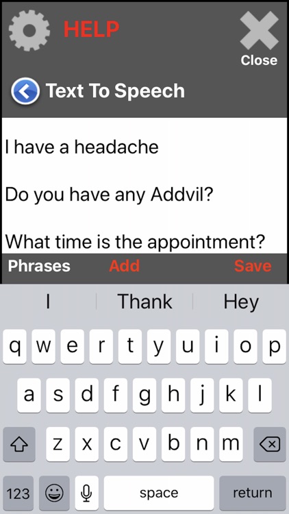 APP2Speak®