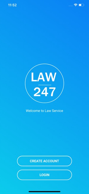 Law 247(圖1)-速報App