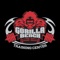 Welcome to Gorilla Bench Training Center