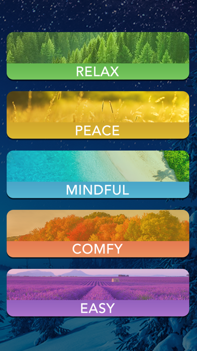 Word Tiles: Relax n R... screenshot1