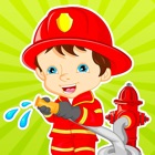 Eduland - Learning Professions for Toddlers