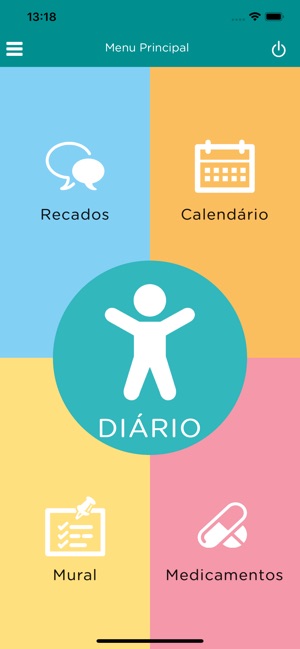 Diário Escola Mestres EF(圖1)-速報App