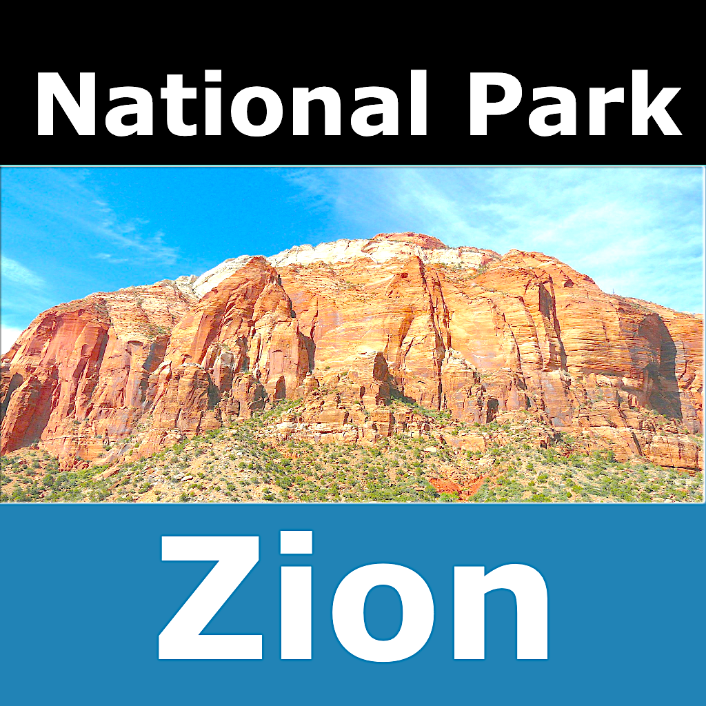 Get Zion National Park – GPS for iOS, iPhone, iPad Aso Report