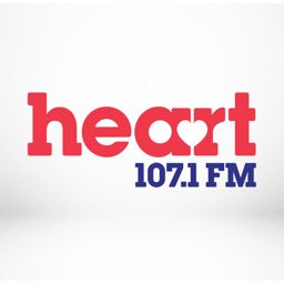 Heart 107.1