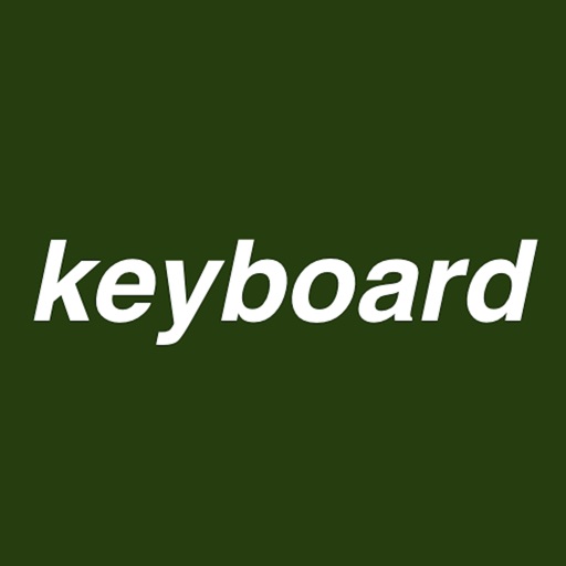 dux keyboard 2.0