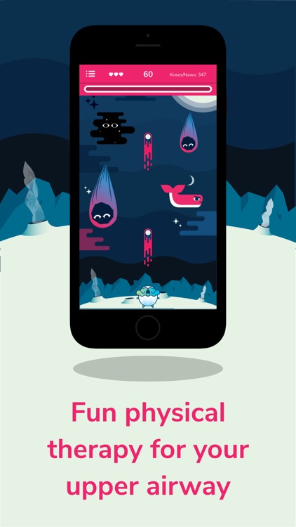 Soundly Reduce Snoring. screenshot-3