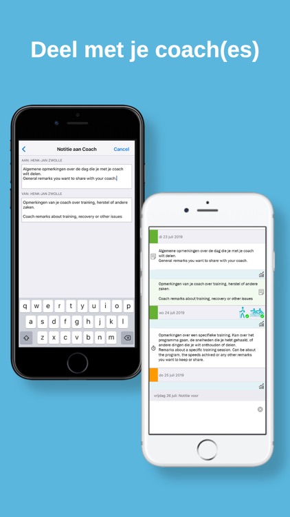 MyPerfectCoach screenshot-3