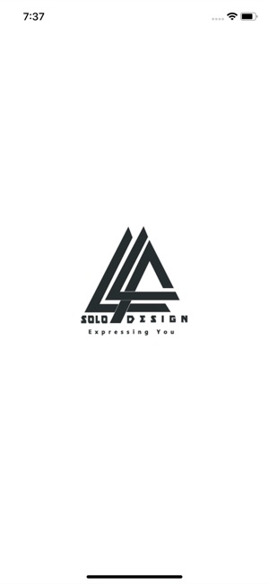 Solo Design