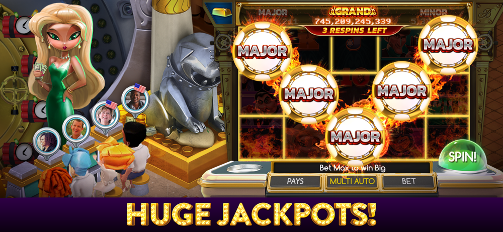 casino games like pop slots