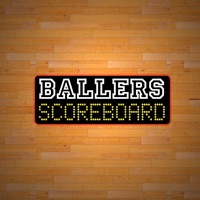 Ballers Basketball Scoreboard PC 용