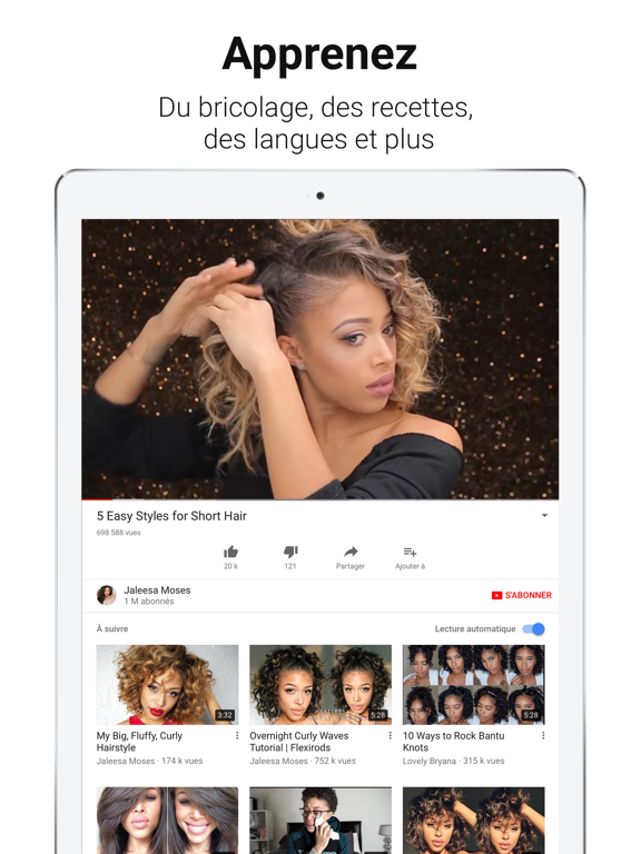 YouTube YouTube