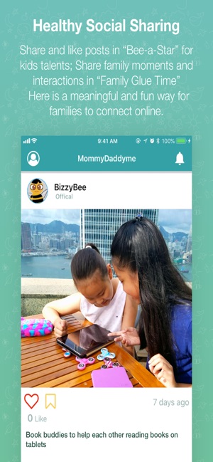 MommyDaddyMe(圖3)-速報App