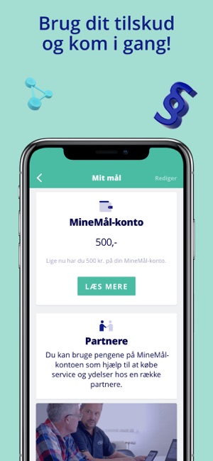 MineMål - hvad drømmer du om?(圖6)-速報App