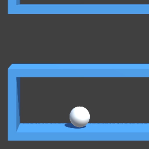 Ball Climb 3D