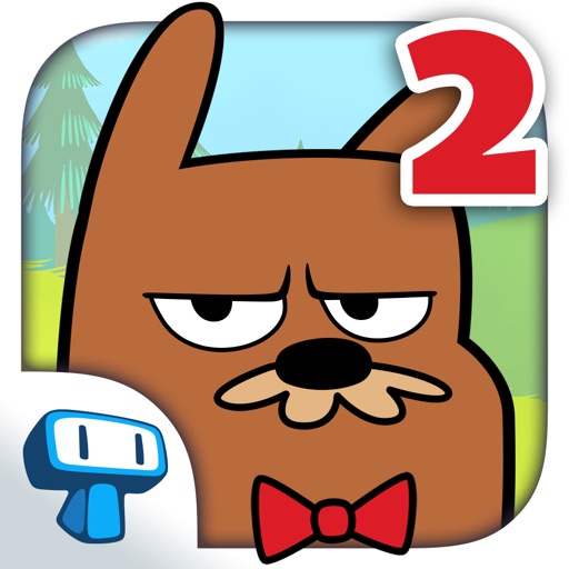 Do Not Disturb! 2