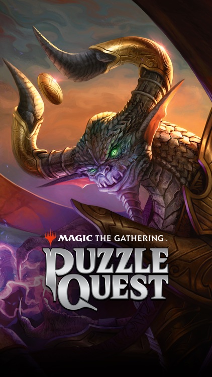 Magic: The Gathering - PQ screenshot-4