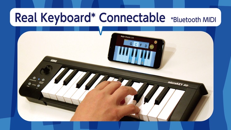 Study Chords Anywhere Vol.2