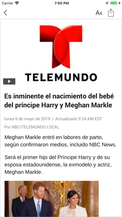 Telemundo 48 El Paso