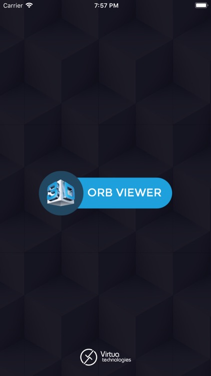 3d orb viewer