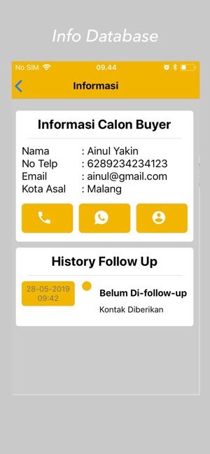 Sahabat Taman Melati(圖3)-速報App