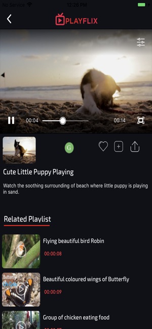 PlayFlix(圖4)-速報App