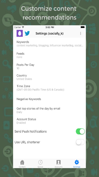 DrumUp-Social Media Management