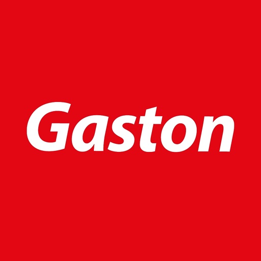 Cartão Gaston