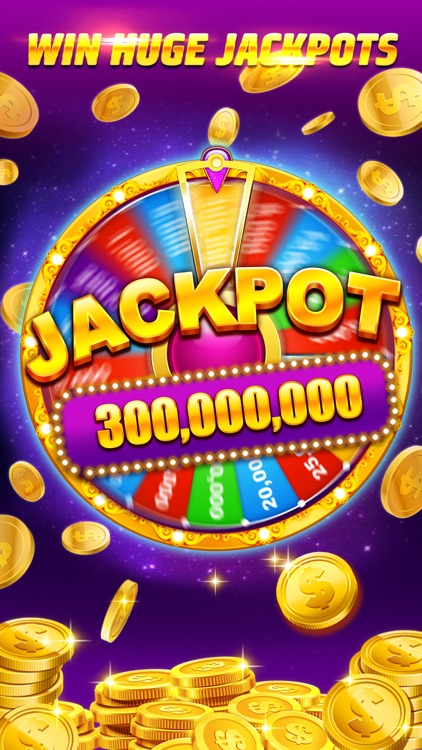 Double Hit Casino: Vegas Slots screenshot-3