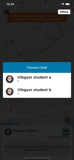 Vibgyor Track(圖5)-速報App