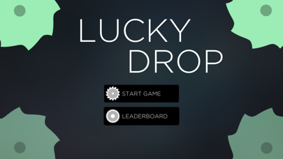 screenshot of Lucky Drop 1