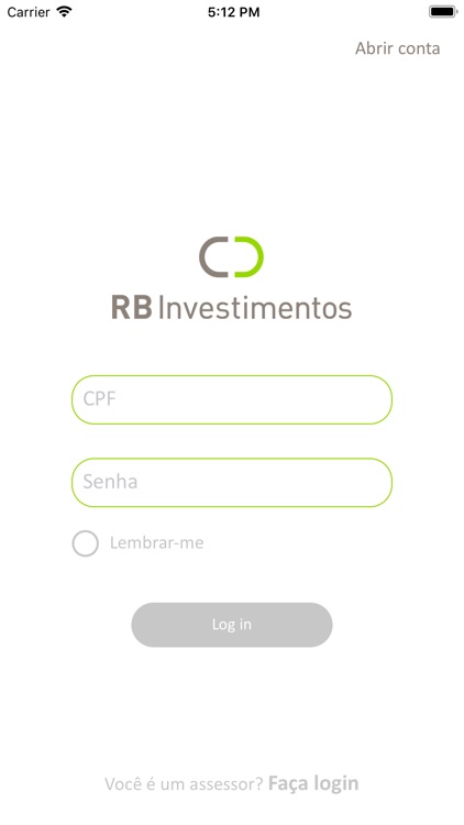 RB Investimentos