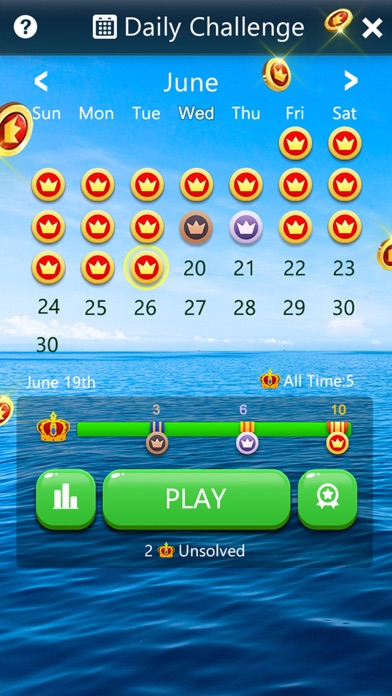 Solitaire Collection Fun screenshot1