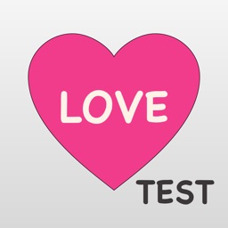 Love Test ∙