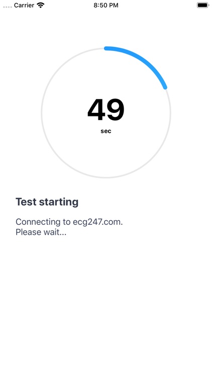 ECG247 Old Version screenshot-6