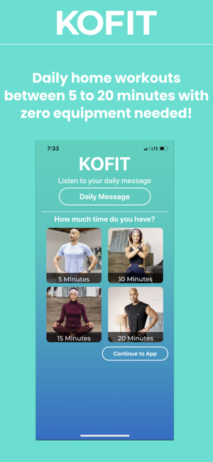 KOFIT(圖2)-速報App