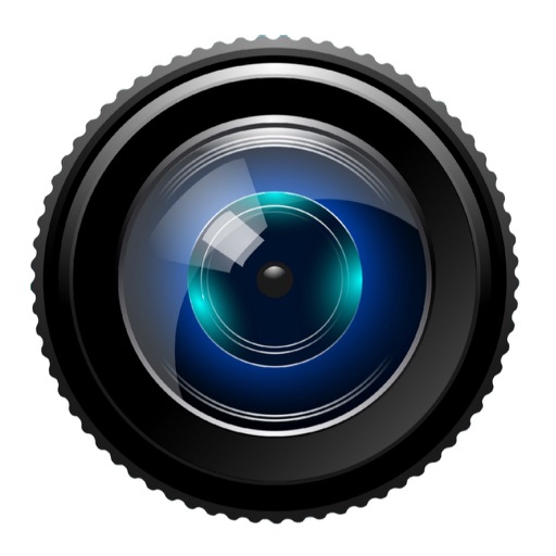 Photo Stitch - Panorama Camera icon