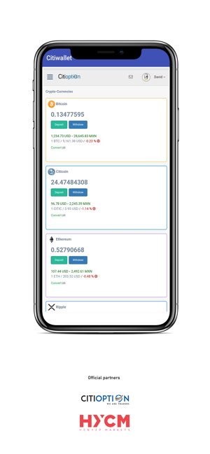 Citiwallet(圖3)-速報App