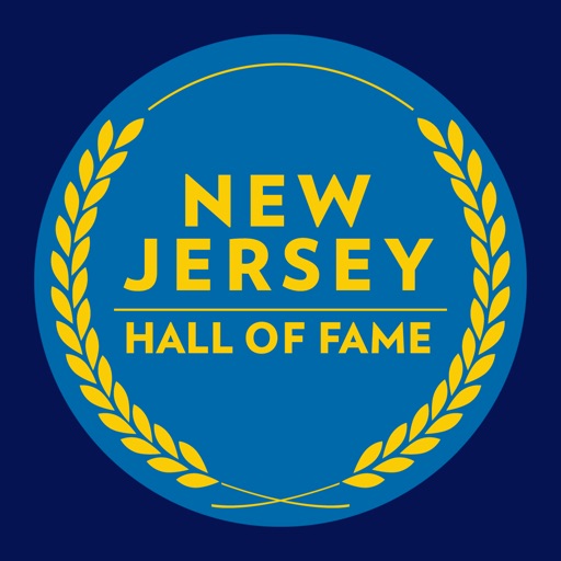 New Jersey Hall of Fame by The Foundation for the New Jersey Hall of