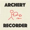 “ArcheryRecorder" is an app that records your score of the archery and helps to improve your score