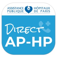 Contacter Direct AP-HP