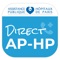 « DIRECT AP-HP » permet aux médecins d’Ile-de France de rester en contact avec leurs confrères des hôpitaux de l’Assistance Publique-Hôpitaux de Paris (AP-HP)