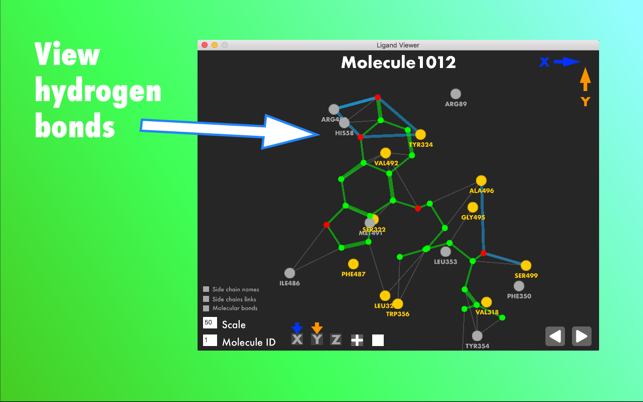 Ligand Viewer(圖4)-速報App