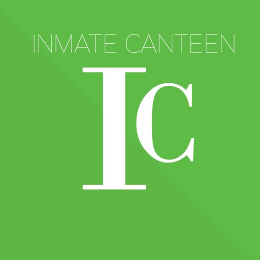 Inmate Canteen iOS App