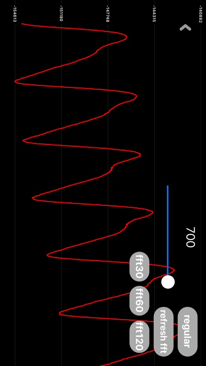 AQWave Bio Recorder screenshot-3