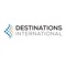 As the premier event for destination marketing and management professionals, Destinations International's 2019 Annual Convention provides a unique opportunity for professionals to connect with and learn from peers and thought leaders from inside and outside the industry
