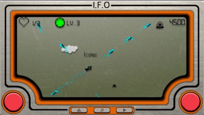 I.F.O Screenshots