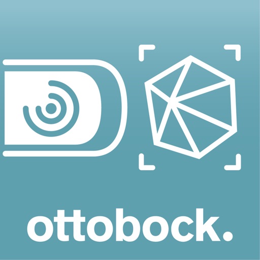 Custom4U Ottobock iOS App