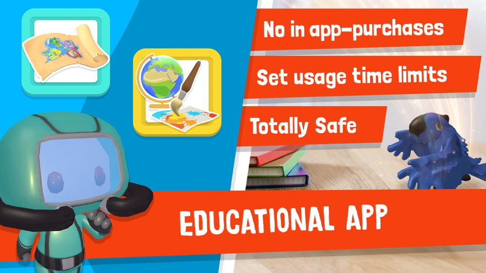 Magic Kinder Educational App Free Download App For Iphone Steprimo Com